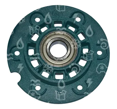 domek ložiskový pračky ZANUSSI / ELECTROLUX / AEG, 1469058091